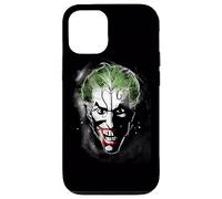Custodia per iPhone 12/12 Pro Batman Face of Madness