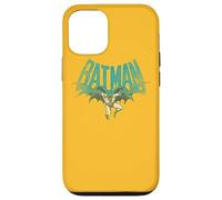 Custodia per iPhone 12/12 Pro Batman Flying Bat
