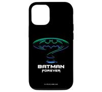 Custodia per iPhone 12/12 Pro Batman Forever Logo with Title
