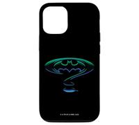 Custodia per iPhone 12/12 Pro Batman Forever Question Mark Logo