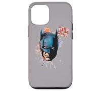 Custodia per iPhone 12/12 Pro Batman Hello