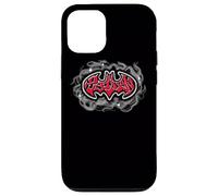 Custodia per iPhone 12/12 Pro Batman Hip Hop Logo