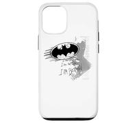 Custodia per iPhone 12/12 Pro Batman I Am Vengeance