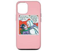 Custodia per iPhone 12/12 Pro Batman Jail Cell
