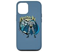 Custodia per iPhone 12/12 Pro Batman Joker Case Files