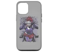 Custodia per iPhone 12/12 Pro Batman Joker'S Daughter