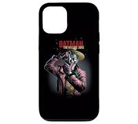Custodia per iPhone 12/12 Pro Batman Killing Joke Camera