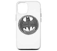Custodia per iPhone 12/12 Pro Batman Knight Knockout