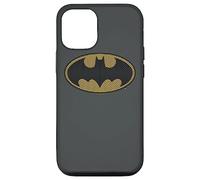 Custodia per iPhone 12/12 Pro Batman Little Logos