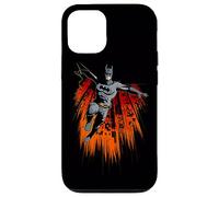 Custodia per iPhone 12/12 Pro Batman Majestic