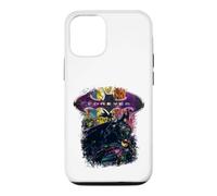Custodia per iPhone 12/12 Pro Batman | Merch ufficiale del film Batman Forever | WBUBTF01