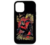 Custodia per iPhone 12/12 Pro Batman Nightwing New 52 Cover #1
