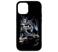 Custodia per iPhone 12/12 Pro Batman Perched