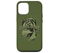 Custodia per iPhone 12/12 Pro Batman Ready To Strike