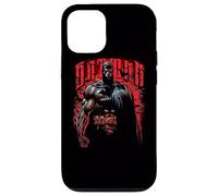 Custodia per iPhone 12/12 Pro Batman Red Knight