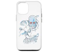Custodia per iPhone 12/12 Pro Batman Snowblind Freeze