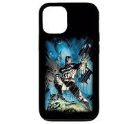 Custodia per iPhone 12/12 Pro Batman Stormy Dark Knight