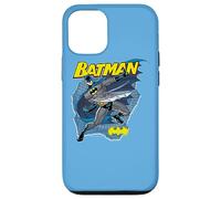 Custodia per iPhone 12/12 Pro Batman Taste the Metal