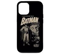 Custodia per iPhone 12/12 Pro Batman The Return of Two-Face