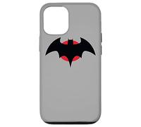 Custodia per iPhone 12/12 Pro Batman Thomas Wayne