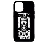 Custodia per iPhone 12/12 Pro Batman v Superman Demon Bat
