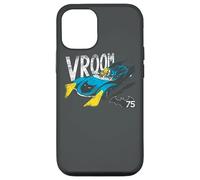 Custodia per iPhone 12/12 Pro Batman Vroom Batman 75