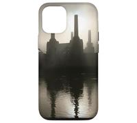 Custodia per iPhone 12/12 Pro Battersea South London Tees Centrale elettrica