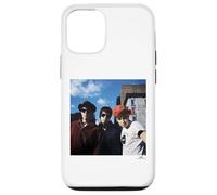 Custodia per iPhone 12/12 Pro Beastie Boys Licensed To Ill 1986 di Phil Nicholls