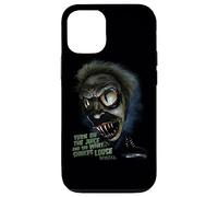 Custodia per iPhone 12/12 Pro Beetlejuice Chuck's Daughter