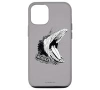 Custodia per iPhone 12/12 Pro Beetlejuice Disfigured Barbara