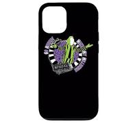Custodia per iPhone 12/12 Pro Beetlejuice Go Ahead
