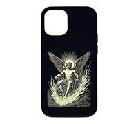 Custodia per iPhone 12/12 Pro Belial Il carro del seduttore