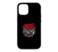 Custodia per iPhone 12/12 Pro Beowulfs Beast Rimozione Cacciatore vichingo