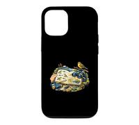 Custodia per iPhone 12/12 Pro Birder del quiz sul richiamo degli uccelli