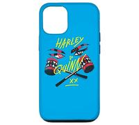 Custodia per iPhone 12/12 Pro Birds of Prey Harley in My Eyes