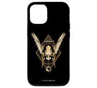 Custodia per iPhone 12/12 Pro Black Adam Hawkman