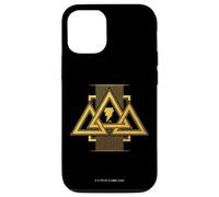 Custodia per iPhone 12/12 Pro Black Adam Trifecta Of Power