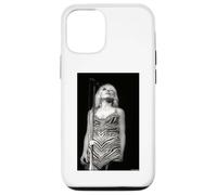 Custodia per iPhone 12/12 Pro Blondie Live Debbie Harry 1978 Di Martyn Goddard