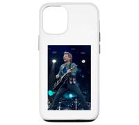 Custodia per iPhone 12/12 Pro Bon Jovi Live Because We Can World Tour di Andy Willsher