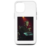 Custodia per iPhone 12/12 Pro Brian Wilson Pet Suoni Wondermints Tour 2002 Andy Willsher
