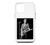Custodia per iPhone 12/12 Pro Bruce Springsteen Il River Tour 1981 Di David Corio