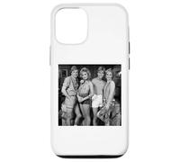 Custodia per iPhone 12/12 Pro Bucks Fizz Pop Group La mia macchina fotografica non mente mai 1982