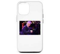 Custodia per iPhone 12/12 Pro Burt Bacharach cammina sulla leggenda del cantautore Andy Willsher