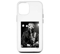 Custodia per iPhone 12/12 Pro Buzzcocks Pete Shelley Live Parigi Di Phil Nicholls