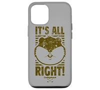 Custodia per iPhone 12/12 Pro Caddyshack It's All Right!