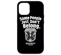 Custodia per iPhone 12/12 Pro Caddyshack Some People Just Don't Belong