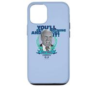 Custodia per iPhone 12/12 Pro Caddyshack You'll Get Nothing and Like It!