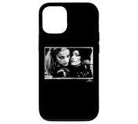 Custodia per iPhone 12/12 Pro Cantanti Lene Lovich & Nina Hagen di Phil Nicholls