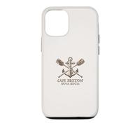 Custodia per iPhone 12/12 Pro Capo Bretone Canada Navale - Cape Breton Nuova Scozia Canada
