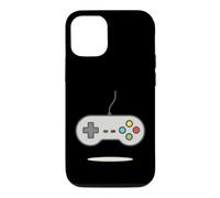 Custodia per iPhone 12/12 Pro Cartone animato controller di gioco Kawaii